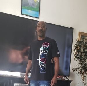 Meet your Posher, Willie